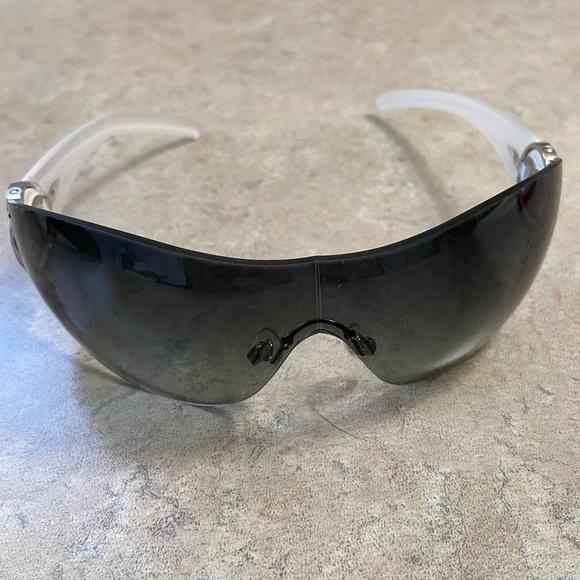 Chanel Sunglasses - Picture 1 of 6